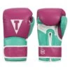 TITLE Boxing Gel Freestyle Training Gloves -Titleboxing Shop FRTTG PK LBL WH 01