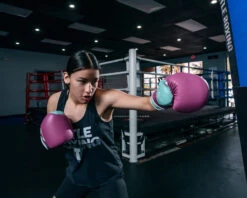 TITLE Boxing Gel Freestyle Training Gloves -Titleboxing Shop FRTTGPK 1