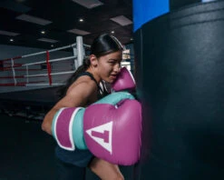 TITLE Boxing Gel Freestyle Training Gloves -Titleboxing Shop FRTTGPK 2