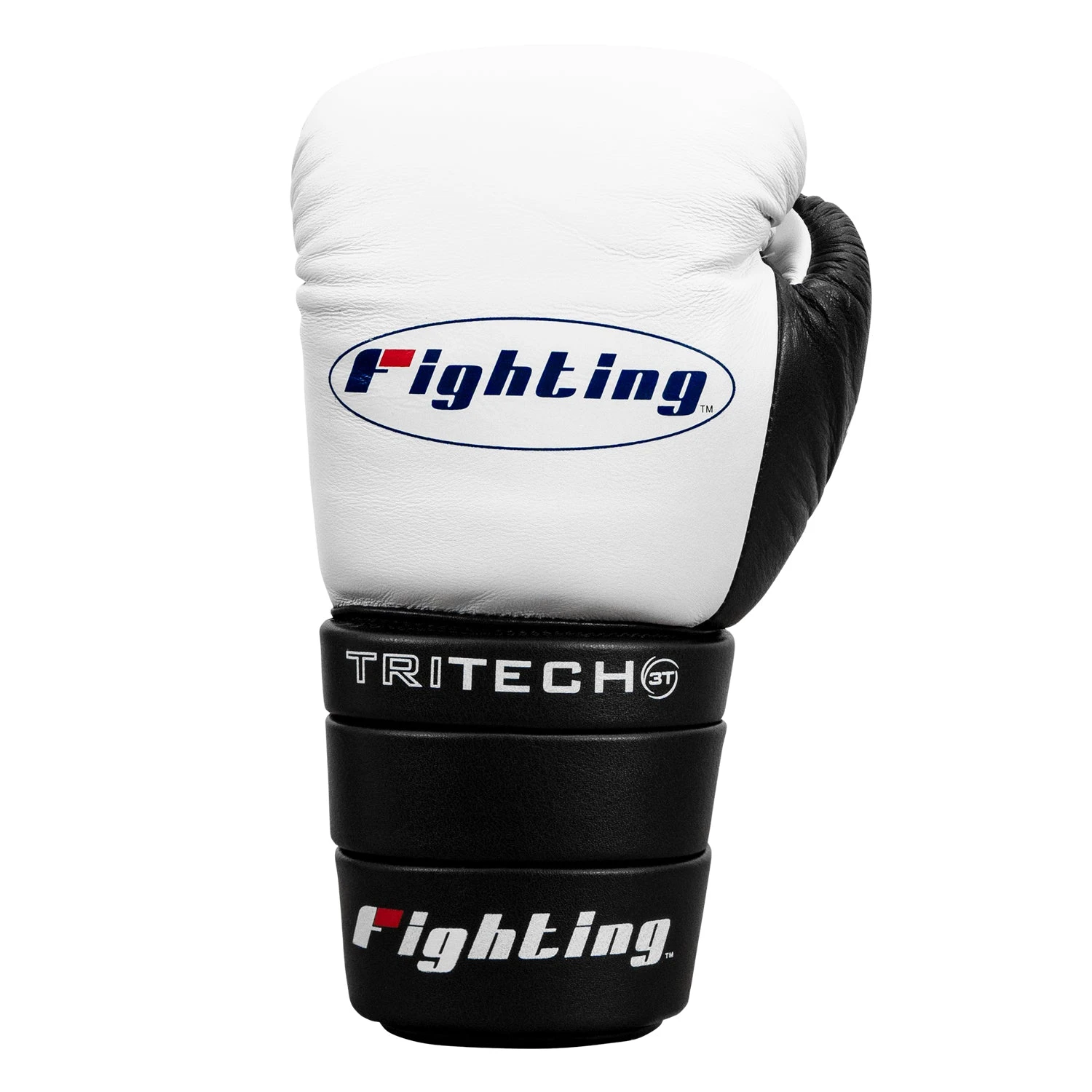 Fighting Tri-Tech Tenacious Lace Training Gloves 8 Fighting Tri-Tech Tenacious Lace Training Gloves - Image 6