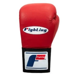 Fighting USA Boxing Competition Gloves - Elastic -Titleboxing Shop FSAGUS RD 03
