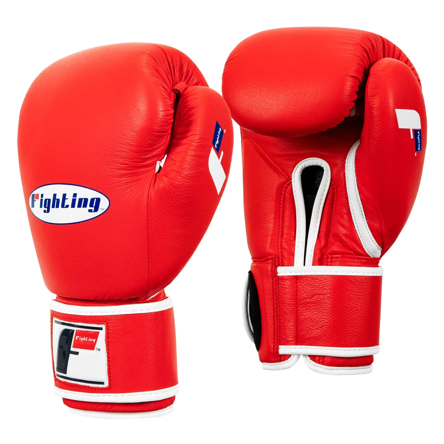Fighting Fury Professional Training Gloves 12 Fighting Fury Professional Training Gloves - Image 10