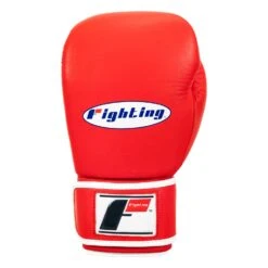 Fighting Fury Professional Training Gloves 32 Fighting Fury Professional Training Gloves -Titleboxing Shop FSFTGE RD 03