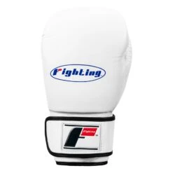 Fighting Fury Professional Training Gloves 39 Fighting Fury Professional Training Gloves -Titleboxing Shop FSFTGE WH 03