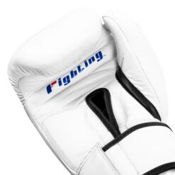 Fighting Fury Professional Training Gloves 41 Fighting Fury Professional Training Gloves -Titleboxing Shop FSFTGE WH 05