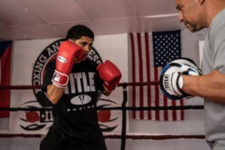 Fighting Fury Professional Training Gloves 35 Fighting Fury Professional Training Gloves -Titleboxing Shop FSFTGERD 2