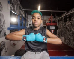 Fighting Semi-Elastic 180" Hand Wraps (Pack Of 10) -Titleboxing Shop FSMHWTQ 1 d110a022 6903 475e 960e 0c1700d4c836