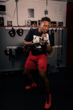 Fighting Semi-Elastic 180" Hand Wraps (Pack Of 10) -Titleboxing Shop FSMHWWH 2 96776fff d71e 48bc 839d f5caea161e05