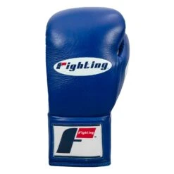 Fighting Fearless Certified Pro Fight Gloves II -Titleboxing Shop FSPFG2 BL 03