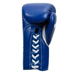 Fighting Fearless Certified Pro Fight Gloves II -Titleboxing Shop FSPFG2 BL 04