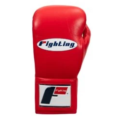 Fighting Fearless Certified Pro Fight Gloves II -Titleboxing Shop FSPFG2 RD 03