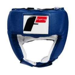 Fighting USA Boxing Competition Open Face Headgear 30 Fighting USA Boxing Competition Open Face Headgear -Titleboxing Shop FSUOH BL 2