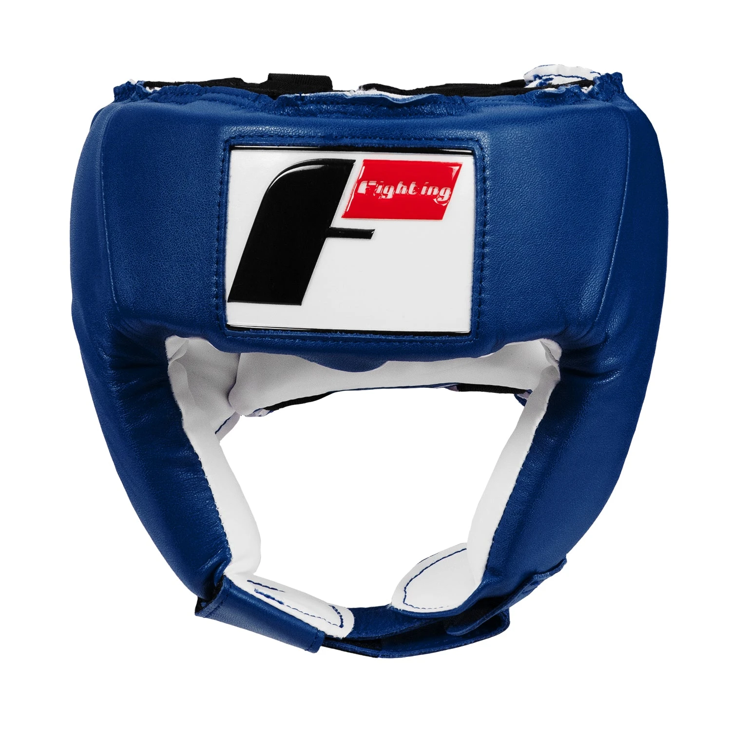 Fighting USA Boxing Competition Open Face Headgear 11 Fighting USA Boxing Competition Open Face Headgear - Image 9