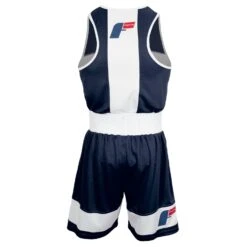 Fighting Amateur Boxing Competition Set -Titleboxing Shop FTABS1 BL WH 2