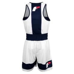 Fighting Amateur Boxing Competition Set -Titleboxing Shop FTABS1 WH BL 2