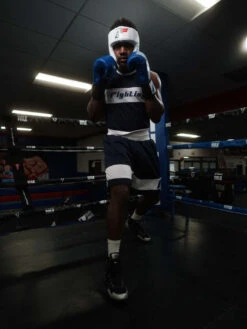 Fighting Amateur Boxing Competition Set -Titleboxing Shop FTABSBLWH 1