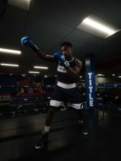 Fighting Amateur Boxing Competition Set -Titleboxing Shop FTABSBLWH 2