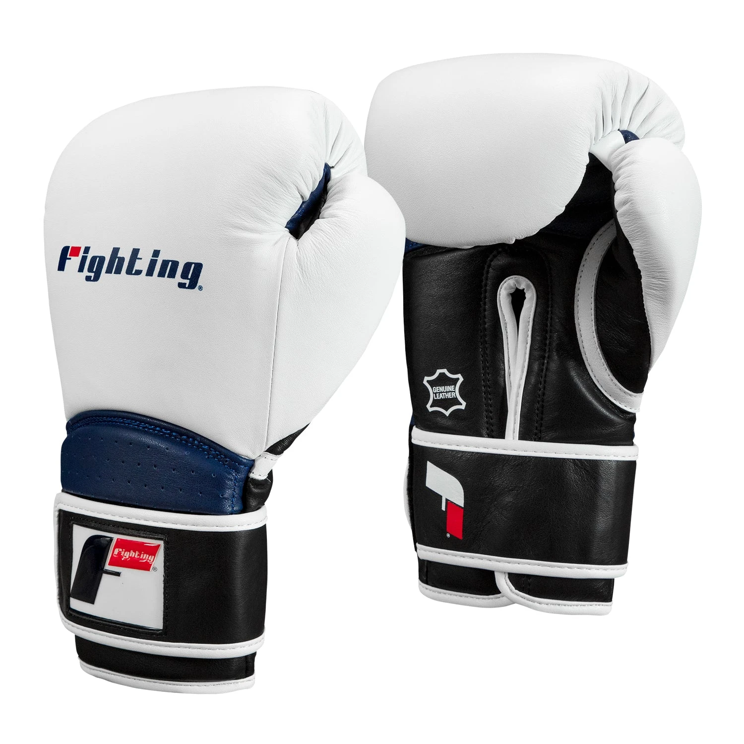 Fighting Ferocity Leather Training Gloves 13 Fighting Ferocity Leather Training Gloves - Image 11