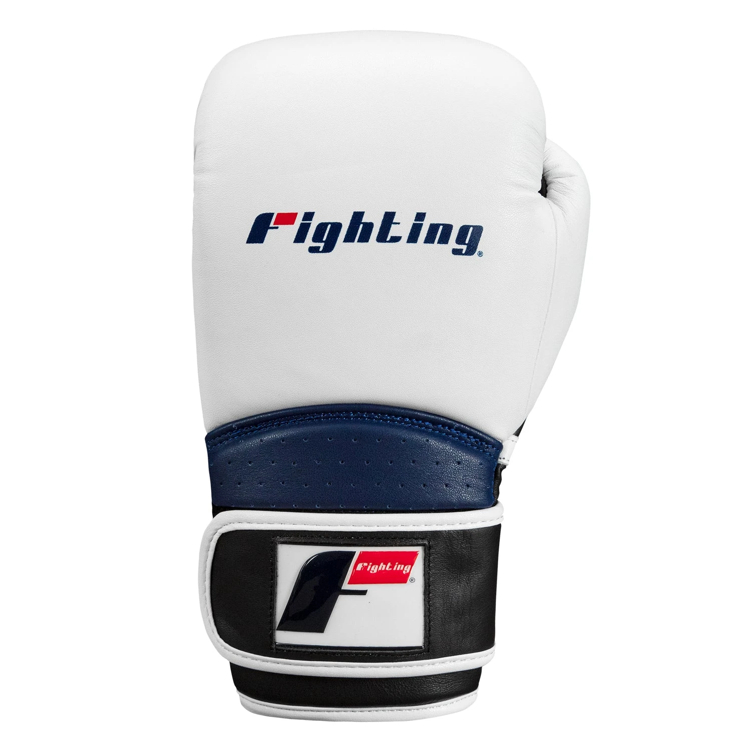 Fighting Ferocity Leather Training Gloves 14 Fighting Ferocity Leather Training Gloves - Image 12