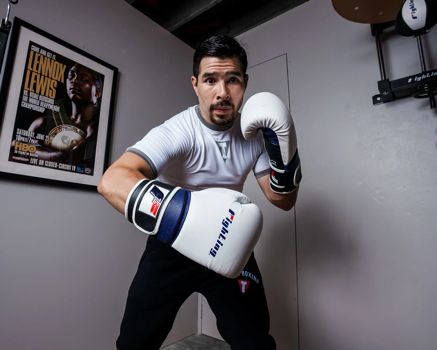 Fighting Ferocity Leather Training Gloves 17 Fighting Ferocity Leather Training Gloves - Image 15