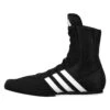 Adidas Box Hog 2 Boxing Boots 2 Adidas Box Hog 2 Boxing Boots -Titleboxing Shop FX0561 1