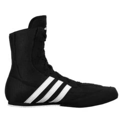 Adidas Box Hog 2 Boxing Boots -Titleboxing Shop FX0561 2