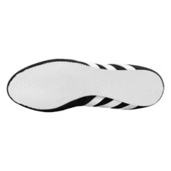 Adidas Box Hog 2 Boxing Boots -Titleboxing Shop FX0561 4