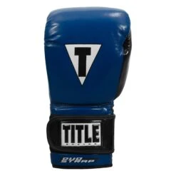 TITLE Boxing Gel Glory Super Bag Gloves 2.0 32 TITLE Boxing Gel Glory Super Bag Gloves 2.0 -Titleboxing Shop GGASBG2 BL BK 003