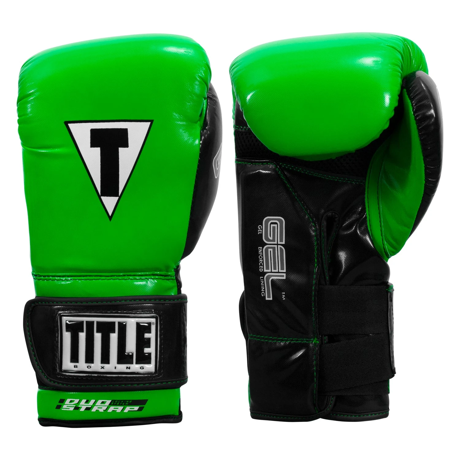 TITLE Boxing Gel Glory Super Bag Gloves 2.0 17 TITLE Boxing Gel Glory Super Bag Gloves 2.0 - Image 15