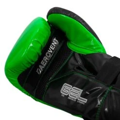 TITLE Boxing Gel Glory Super Bag Gloves 2.0 41 TITLE Boxing Gel Glory Super Bag Gloves 2.0 -Titleboxing Shop GGASBG2 LM BK 005