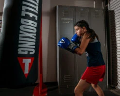 TITLE Boxing Gel Glory Super Bag Gloves 2.0 35 TITLE Boxing Gel Glory Super Bag Gloves 2.0 -Titleboxing Shop GGASBG2BL 2