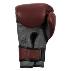 TITLE Boxing Gallant Bag Gloves -Titleboxing Shop GLTBG MR BK 4
