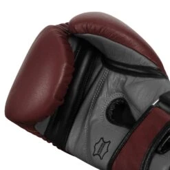 TITLE Boxing Gallant Bag Gloves -Titleboxing Shop GLTBG MR BK 5