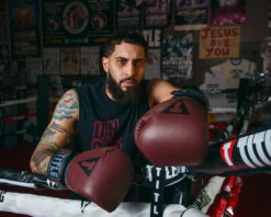 TITLE Boxing Gallant Bag Gloves -Titleboxing Shop GLTBG MR GR 5 1