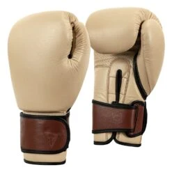 TITLE Boxing Honorary Bag Gloves -Titleboxing Shop GOSBG CRL BNL BK 2