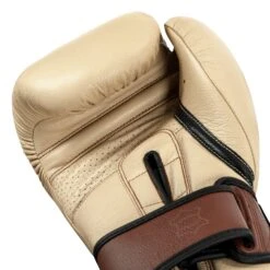 TITLE Boxing Honorary Bag Gloves -Titleboxing Shop GOSBG CRL BNL BK 5