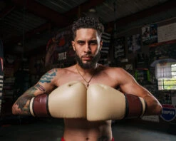 TITLE Boxing Honorary Bag Gloves -Titleboxing Shop GOSBGTNMR 2