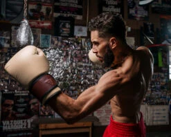 TITLE Boxing Honorary Bag Gloves -Titleboxing Shop GOSBGTNMR 3