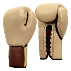 TITLE Boxing Honorary Sparring Gloves -Titleboxing Shop GOSSG CRL BNL BK 2