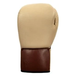 TITLE Boxing Honorary Sparring Gloves -Titleboxing Shop GOSSG CRL BNL BK 3