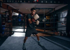 TITLE Boxing Honorary Sparring Gloves -Titleboxing Shop GOSSGTN 1 edb11be7 1c34 4421 9aff d5142138cd7f