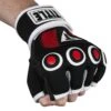 TITLE Boxing Gel Rage Fist Wrap Gloves -Titleboxing Shop GRFWG BK RD 1 6054f6d3 f8c4 44dd a817 9220778e5b00