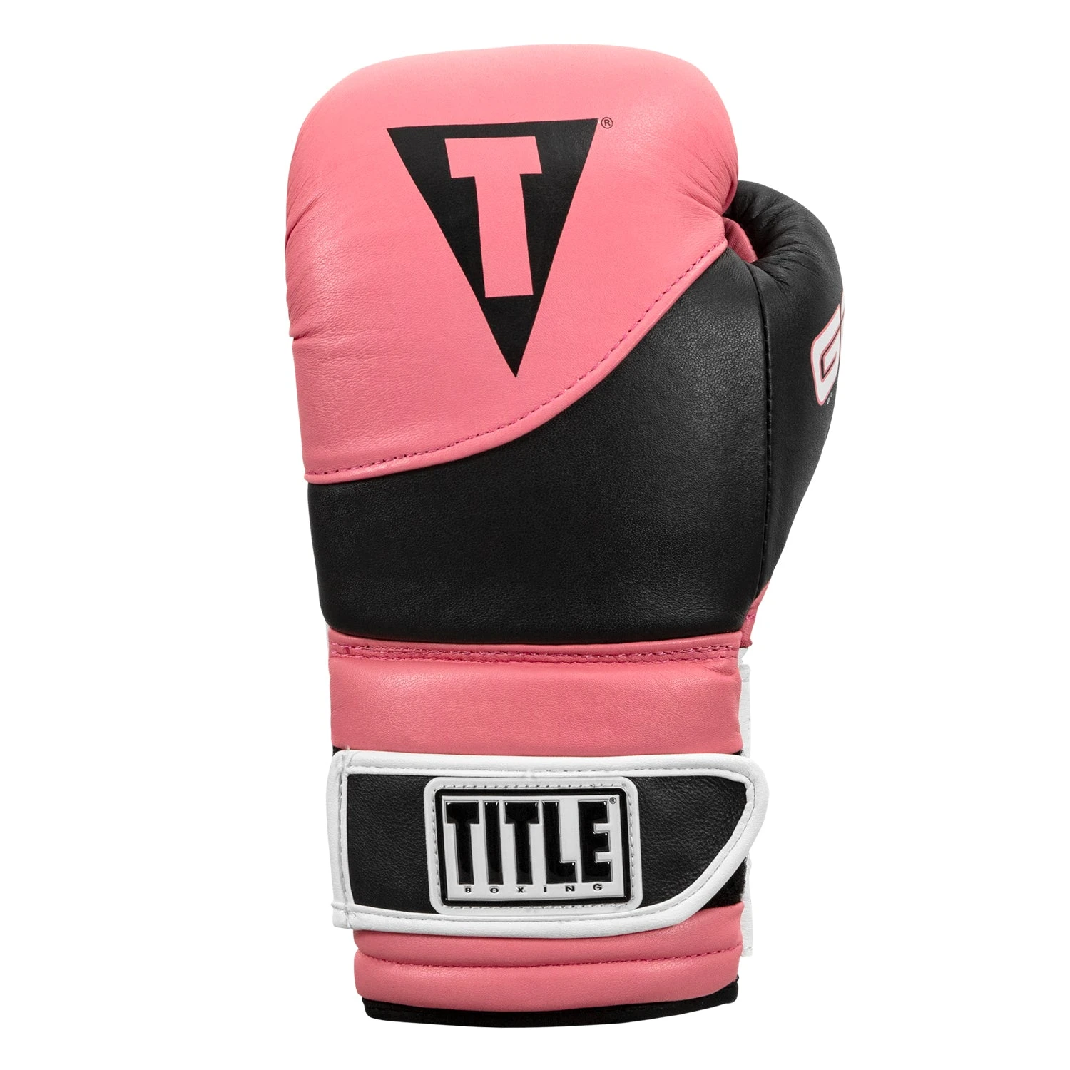TITLE Boxing Gel Suspense Training Gloves 16 TITLE Boxing Gel Suspense Training Gloves - Image 14