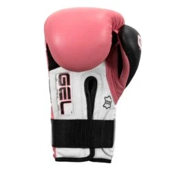 TITLE Boxing Gel Suspense Training Gloves 36 TITLE Boxing Gel Suspense Training Gloves -Titleboxing Shop GSTGE PK BK 04