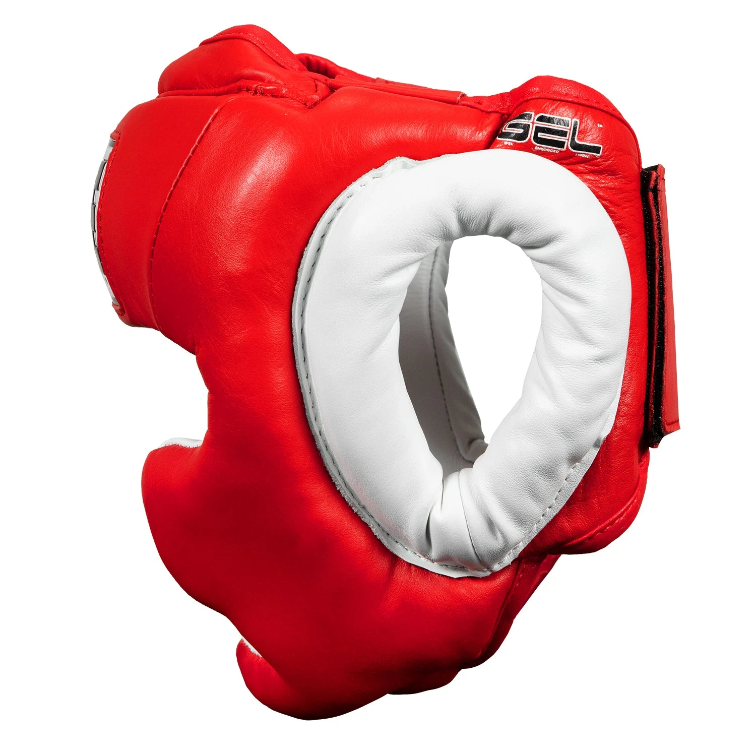 TITLE Boxing Gel World Full Face Training Headgear 12 TITLE Boxing Gel World Full Face Training Headgear - Image 10