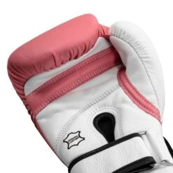 TITLE Boxing Gel World Bag Gloves -Titleboxing Shop GTWBG PK WH 005