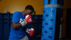 TITLE Boxing Gel World Bag Gloves -Titleboxing Shop GTWBGRD