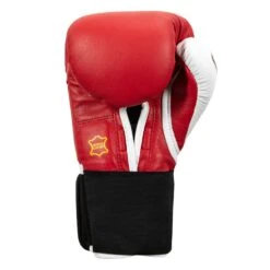 TITLE Boxing Gel World Elastic Training Gloves -Titleboxing Shop GTWGE RD 04