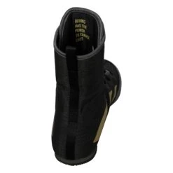 Adidas Box Hog 4 Boxing Boots -Titleboxing Shop GZ6116 5