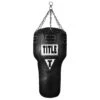 TITLE Boxing Big Bang Heavy Bag -Titleboxing Shop HBBB BK 1